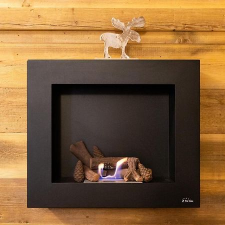 Maison La Louche - Courmayeur Ngoại thất bức ảnh