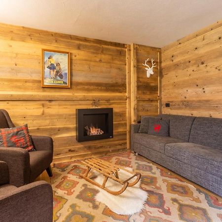 Maison La Louche - Courmayeur Ngoại thất bức ảnh
