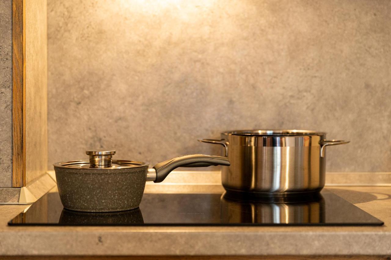 Maison La Louche - Courmayeur Ngoại thất bức ảnh