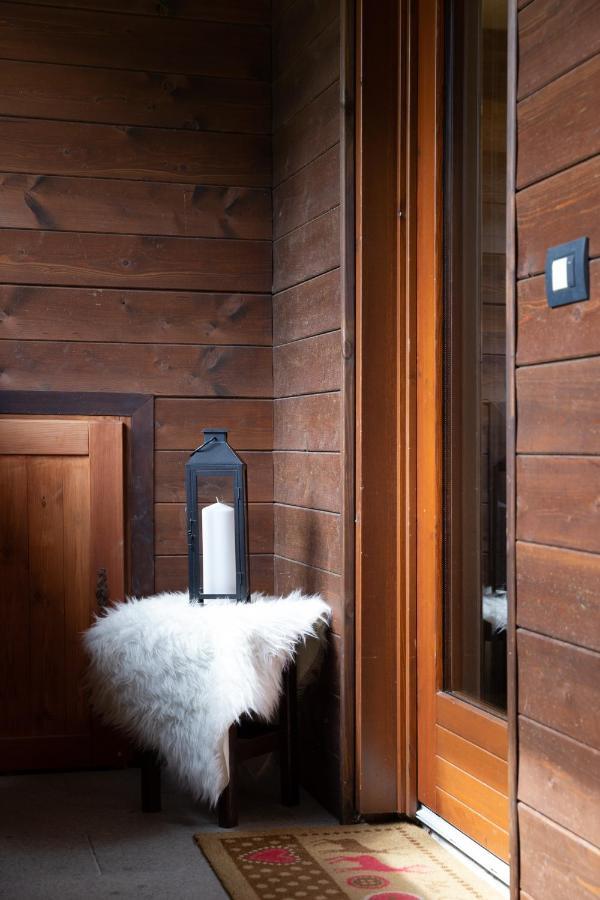 Maison La Louche - Courmayeur Ngoại thất bức ảnh