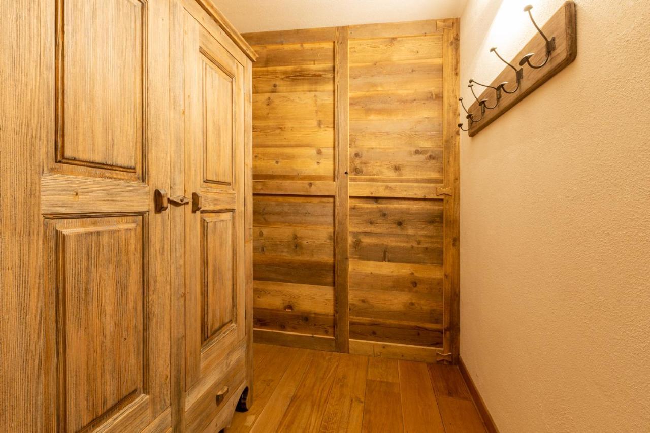 Maison La Louche - Courmayeur Ngoại thất bức ảnh