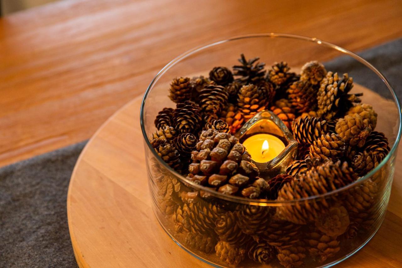 Maison La Louche - Courmayeur Ngoại thất bức ảnh