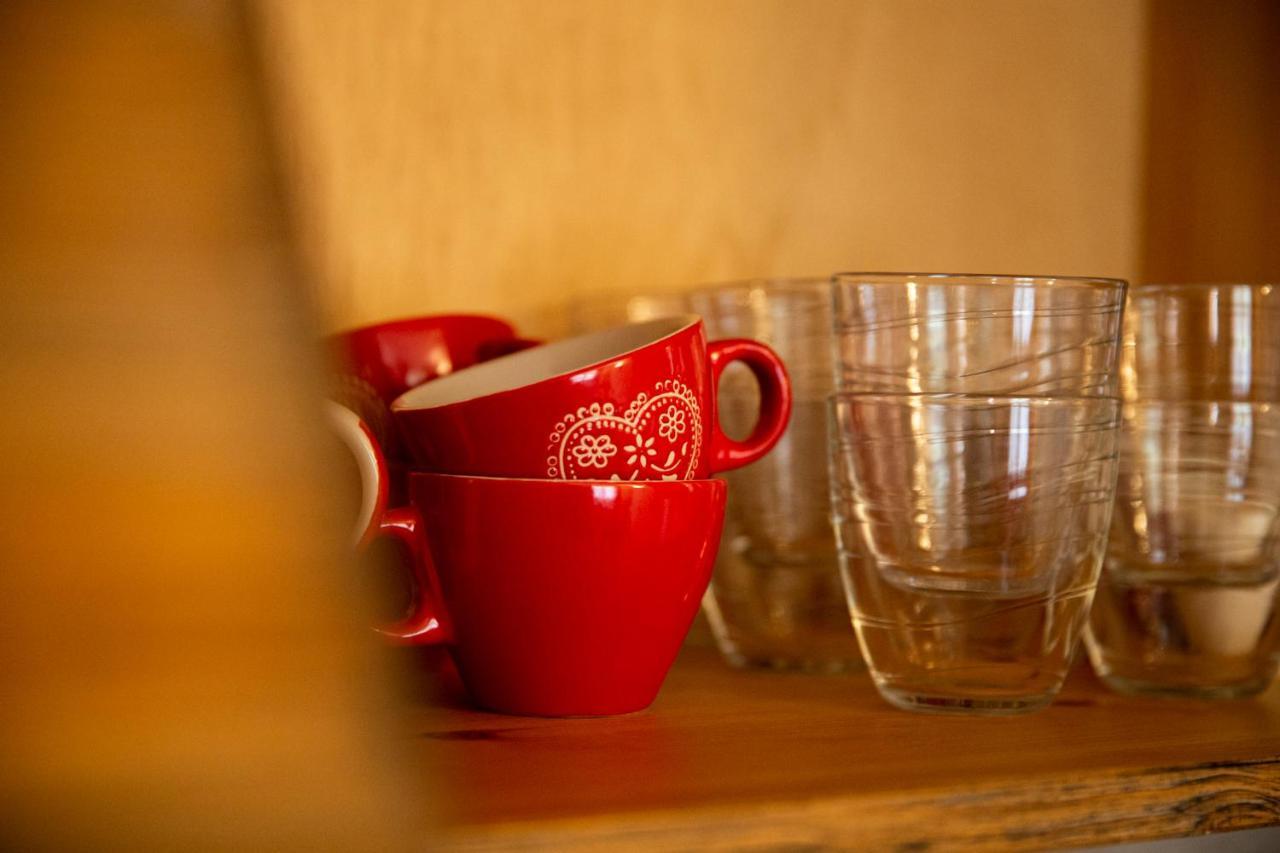 Maison La Louche - Courmayeur Ngoại thất bức ảnh